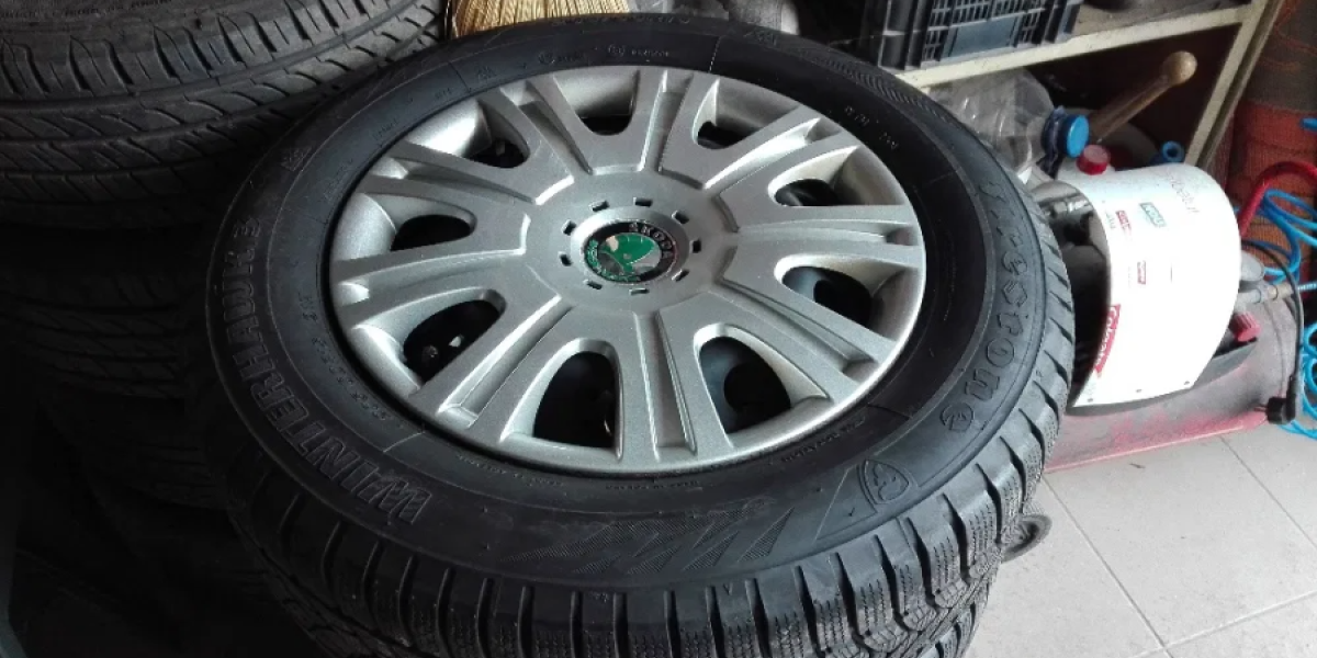 ▷ Le meilleur pneu d'hiver 39 ▷ Le meilleur pneu d'hiver - 37