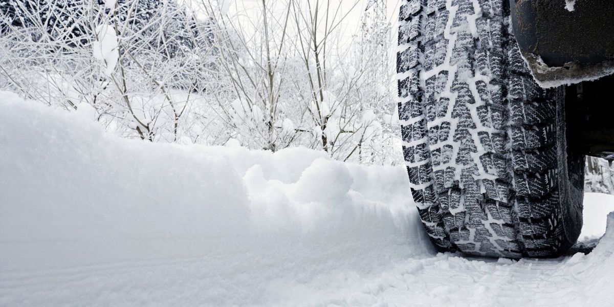 ▷ Le meilleur pneu d'hiver - 416