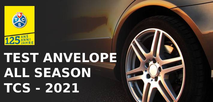 PAS tous les pneus toutes saisons ne conviennent à l'hiver