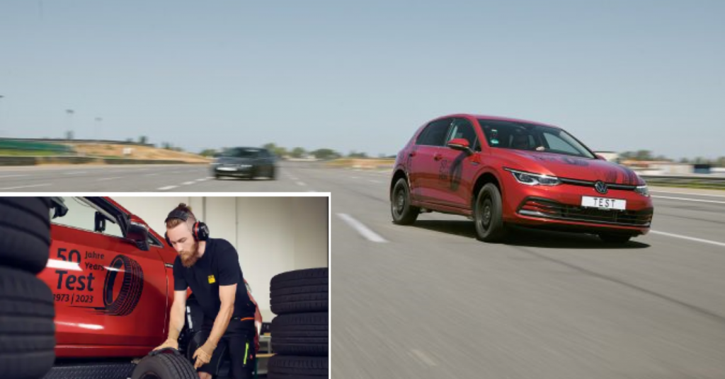 Auto Club - Test des 50 pneus été de Veliki HAK : Agréablement surpris par les pneus de marques moins chères, et voici ceux à éviter