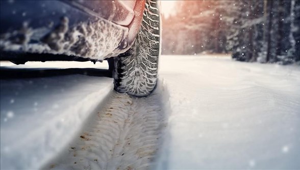 Fin de l'application obligatoire des pneus d'hiver - Last Minute Türkiye News