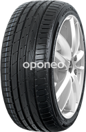 Hankook Ventus S-1 Evo2 K-117 255/40 R18 99 Y XL, MFS, ZR