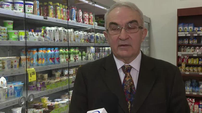 "Nous constatons une croissance dans chaque groupe"