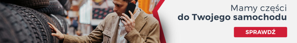 bannière nous avons des pièces pour votre voiture