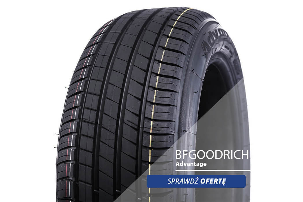 Avantage BFGoodrich