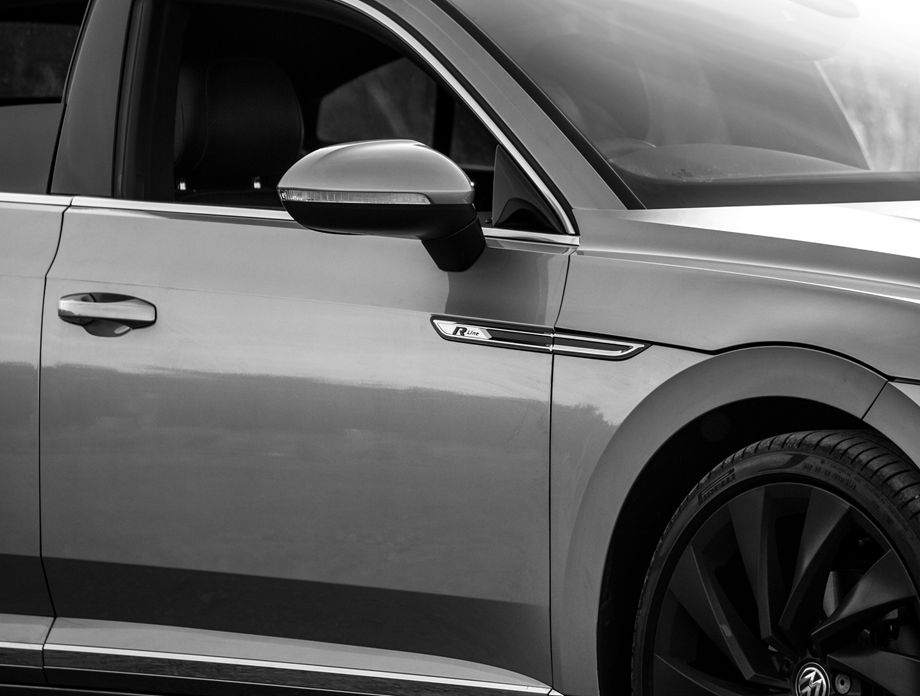 Des pneus toutes saisons bien choisis assureront votre sécurité