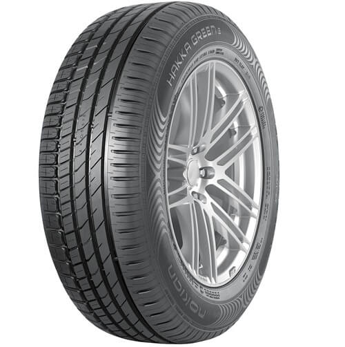 Classement des pneus d'été. Comparaison des pneus d'été Crossover. Ce que les consommateurs apprécient dans les nouveaux produits - 9