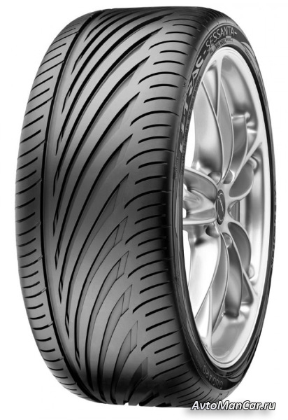 Classement des pneus d'été. Comparaison des pneus d'été Crossover. Ce que les consommateurs apprécient dans les nouveaux produits - 14