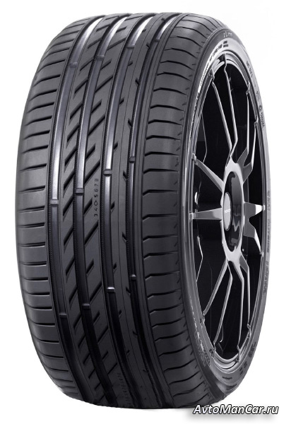 Classement des pneus d'été. Comparaison des pneus d'été Crossover. Ce que les consommateurs apprécient dans les nouveaux produits - 17