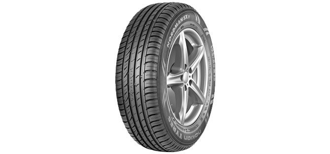 Classement des pneus d'été. Comparaison des pneus d'été Crossover. Ce que les consommateurs apprécient dans les nouveaux produits - 24