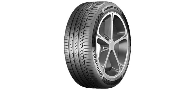 Classement des pneus d'été. Comparaison des pneus d'été Crossover. Ce que les consommateurs apprécient dans les nouveaux produits - 28