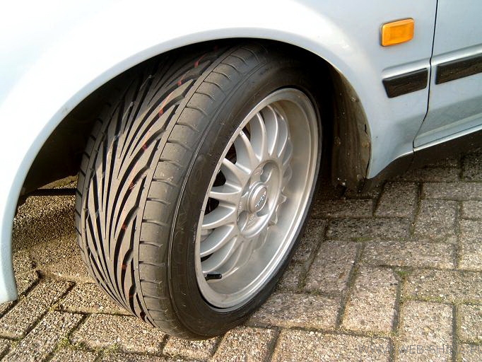 Classement des pneus d'été. Comparaison des pneus d'été Crossover. Ce que les consommateurs apprécient dans les nouveaux produits - 33