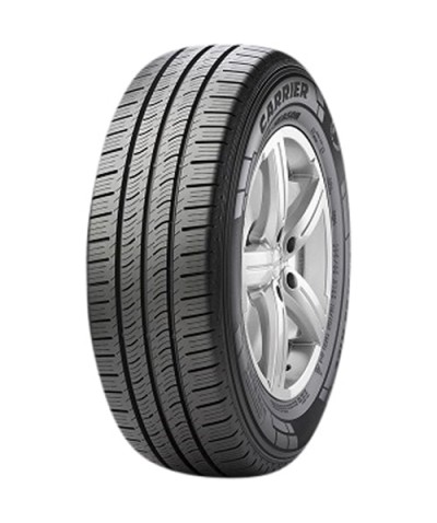 les meilleurs pneus van - pirelli carrieras 225 75r16c 121r pneu toutes saisons