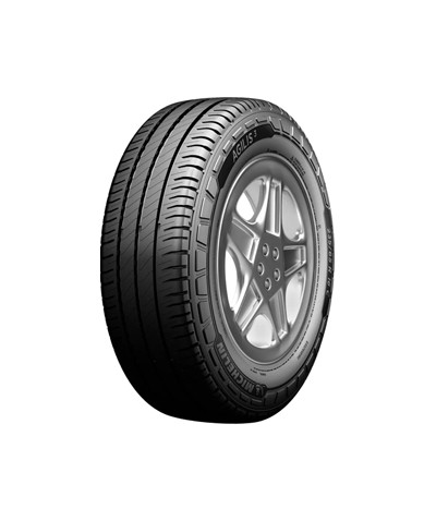 les meilleurs pneus van - michelin agilis 3 pneu été 225 55r17c 109h