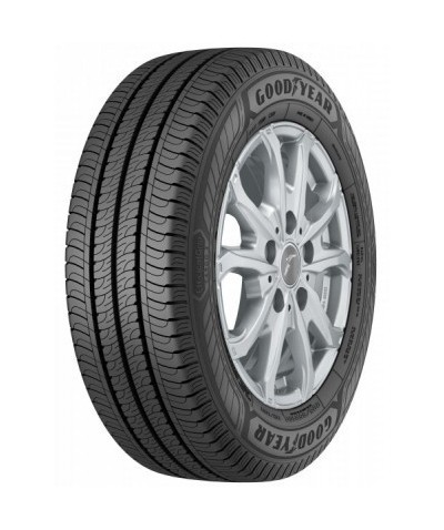 les meilleurs pneus de camionnette - pneu d'été goodyear efficientgrip cargo 2 235 65r16c 115 113s 8pr
