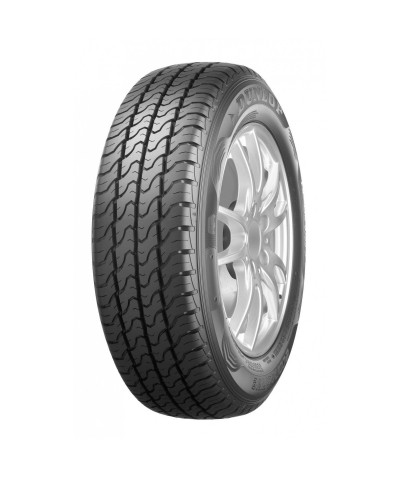 les meilleurs pneus van - pneu été Dunlop Econodrive 215 60r17cc 109 107t