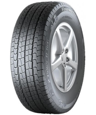 les meilleurs pneus van - toutes saisons viking fourtech van pneu 225 75r16c 121 120r