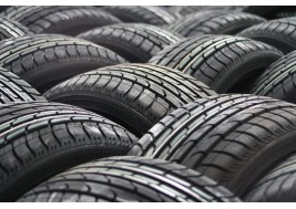 Les meilleurs pneus de camionnette