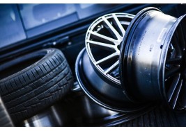 Jante tordue - quel impact une jante tordue a-t-elle sur la voiture