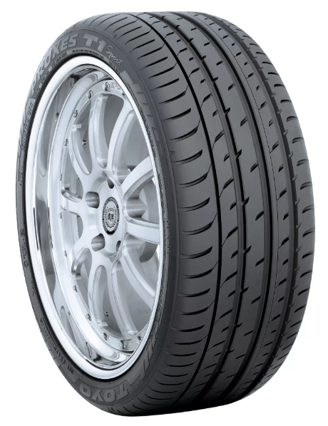 Toyo Prox Sport