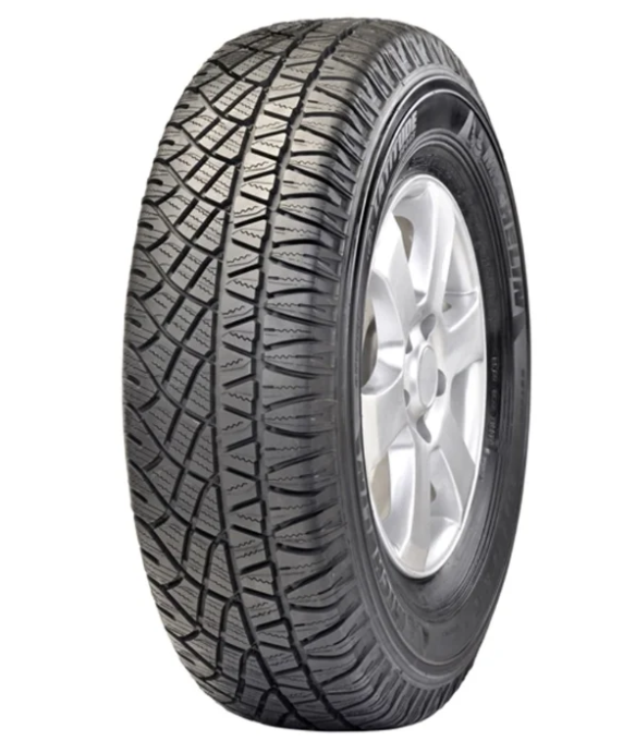 MICHELIN Latitude Croix