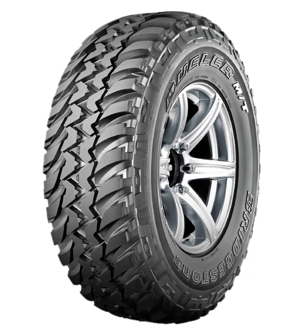 Bridgestone Dueler M/T 674