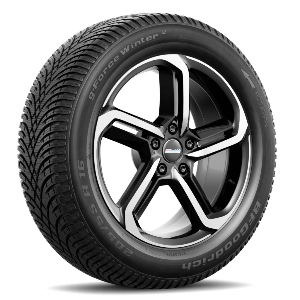 Les meilleurs pneus d'hiver [year] ▷ Les meilleurs pneus d'hiver - 238