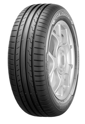 Dunlop SP Sport BluResponse