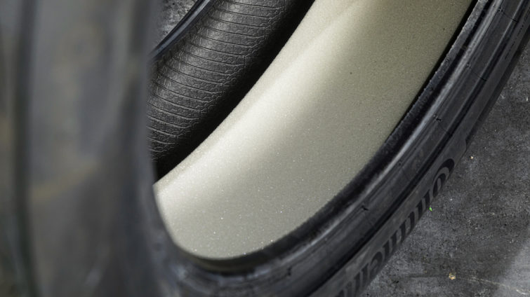 Test pneus été 2022