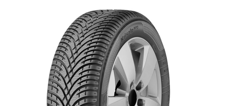 Meilleur caoutchouc en Ukraine pour les voitures