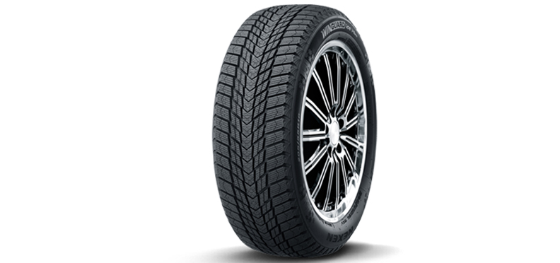 Les meilleurs pneus d'été pour les routes ukrainiennes