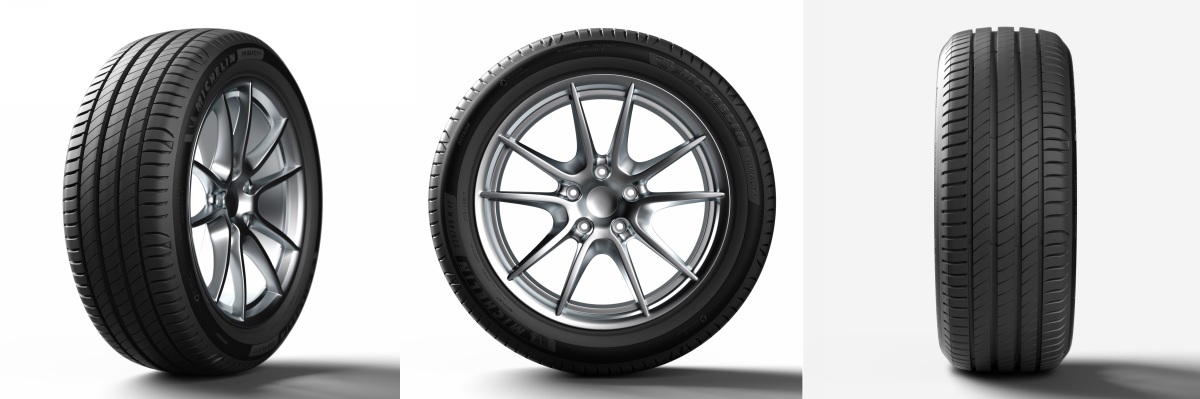 Liste des pneus populaires en Ukraine