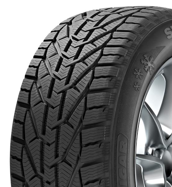 Classement des pneus de la plus haute qualité en Ukraine