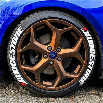 Pneus japonais Bridgestone