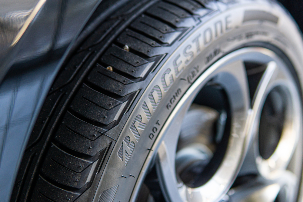 Quels sont les avantages des pneus Michelin ?