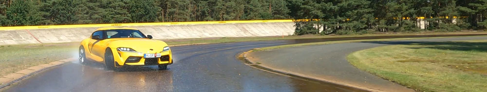 Les 10 meilleurs pneus été hautes performances en [year] – E-Pneu.ro - 2