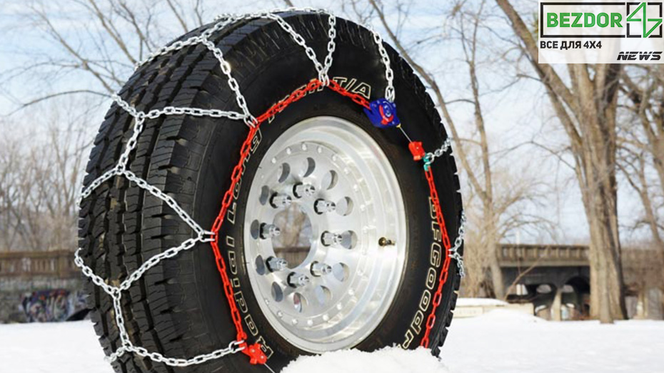 Pneus pour véhicules tout-terrain : déchiffrer les marquages - 131