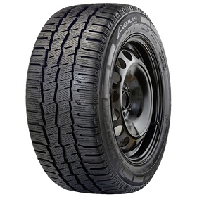 Top 3 des meilleurs pneus hiver pour véhicules utilitaires – Camion & Van - 121