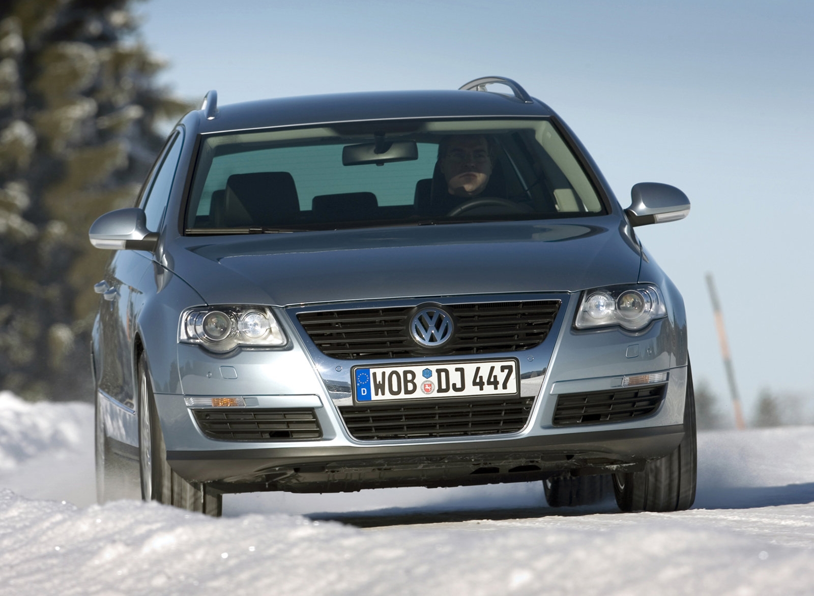 Conseils utiles : Sur quel pont puis-je monter les meilleurs pneus ? - 117