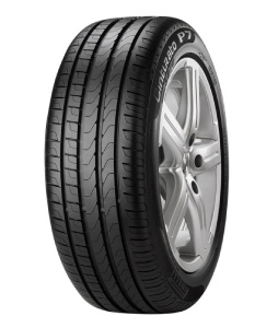 Pneus été Pirelli P7 Cinturato