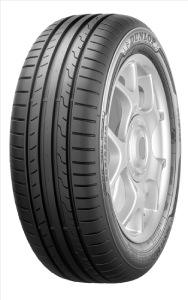 Pneus été Dunlop Sport Bluresponse