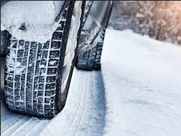 Pneus d'hiver pas chers