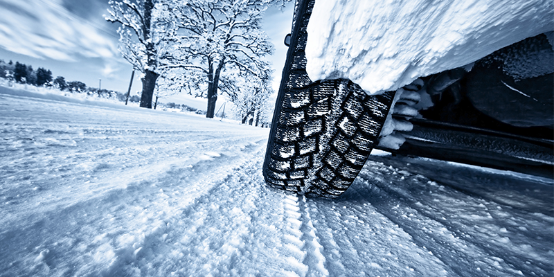 Meilleurs pneus d'hiver bon marché