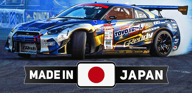 Les meilleurs fabricants de pneus japonais : notes des marques et des modèles