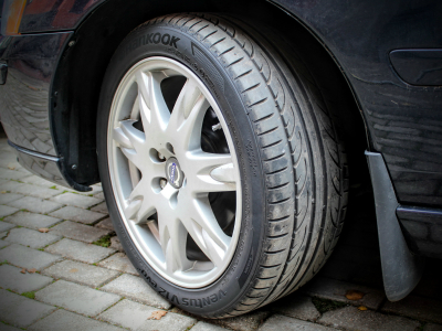 Classement des pneus d'été. Comparaison des pneus d'été Crossover. Ce que les consommateurs apprécient dans les nouveaux produits - 35