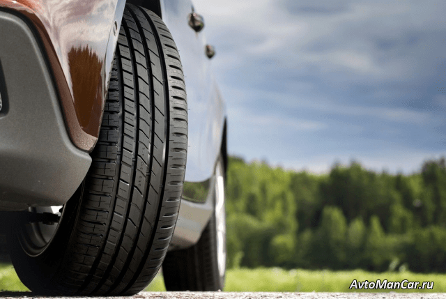 Classement des pneus d'été. Comparaison des pneus d'été Crossover. Ce que les consommateurs apprécient dans les nouveaux produits - 22