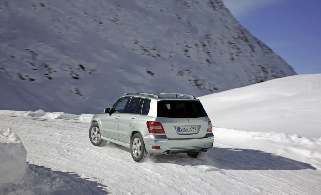 Conseils utiles : Sur quel pont puis-je monter les meilleurs pneus ?