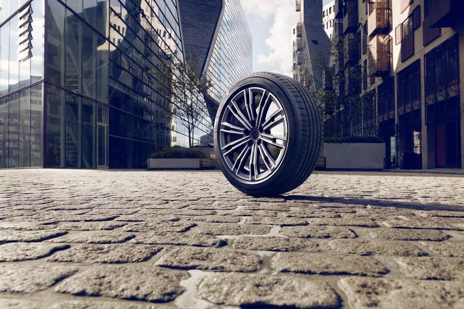 Hankook Ventus Prime 4 : Pneus confort haut de gamme dans une nouvelle édition puissante