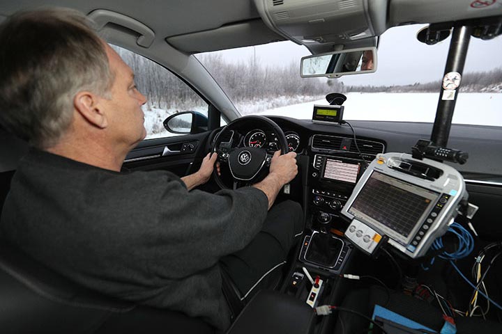 L'ADAC allemand a déterminé les meilleurs pneus d'hiver dans la taille 195/65 R15 3 L'ADAC allemand a déterminé les meilleurs pneus d'hiver dans la taille 195/65 R15 - 1