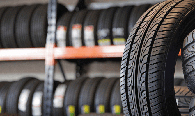 les meilleurs pneus été